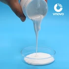 VNOVO heat conductive silicone grease silicone heat sink compound heat transfer compound cpu grease