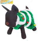 Dog Christmas Clothes Pet Warm Winter Clothing Puppy Dog Cat Apparel Christmas Wear Fashion Design