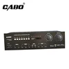 CABO 400W black or gold professional audio karaoke amplifier power amplifier conference amplifier