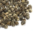 Chinese Fujian High quality Jasmine Dragon Pearl Jasmine green tea