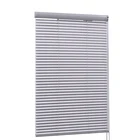 Factory Price Venetian Metal Aluminum Alloy Blinds Horizontal Blackout Mini Blinds