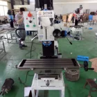 Milling Drilling Machine ZAY7045M Rotary Table Milling And Drilling Machine For Metal Working