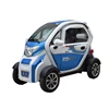 ce approved cabine scooter enclosed 4 seaters electric vehicles