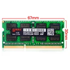 Compatible with all 8gb ddr3 1600mhz laptop ram memory