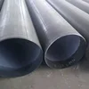 ASTM A106 A53 GRB schedule 40 diameter 100mm black iron seamless steel pipe