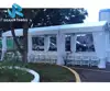 Easy install aluminum portable marquee wedding tent for event