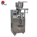 Automatic Liquid Powder Ketchup Paste Shampoo Fruit Juice Water Tomato Sauce Sachet Packing Machine