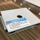Extruded Polystyrene Insulation EPS XPS SIP Magnesium oxide board composite sandwich panel