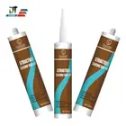 One Component No-Pollution Silicone Structural Sealant Glue