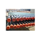 API oilfield production tubing pump and sucker rod pump barrels