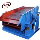 High quality round vibrating screen for mine