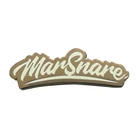 Custom Gold Metal Hard Enamel Company Logo Pin