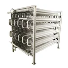 150kgh vaporizers lng liquid Oxygen price