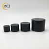/product-detail/5g-8g-15g-30g-50g-100g-150g-200g-250g-cosmetic-packaging-smoothly-black-empty-plastic-double-wall-pp-cream-jar-62112725106.html