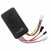 GSM Tracker listening device car and motorcycle gps tracker provide Monitor Software free internal antenna GPS Tracking Device