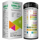 MDK high quality 12 parameters Urine reagent test strips