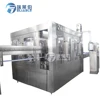 Most Popular Products Pet Bottle Drinking Water Screw Cap Filling Machinery