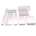 high quality Powerful Flat Industrial Rare Earth Bar Magnets