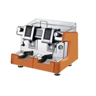 CINO Lavazza Capsule Compatible commercial Espresso Coffee Machine
