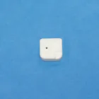 Wear Resistant alumina ceramic parts making equipment