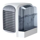 Personal Space Air Cooler portable usb mini air conditioner for room