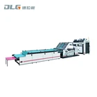 DRAGON ONE Series Automatic High-speed High-precision Flute Laminating Machine