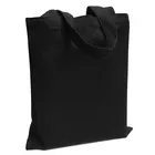 New Fashion Foldable eco friendly cotton canvas shopping tote bag