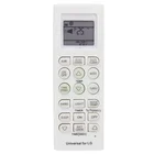 2019 new high quality universal air conditioner remote control fit for LG air conditioner