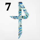 Factory YIWU scarf wholesale long silk scarf Hot sale lady scarf