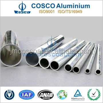 aluminium tube pipe (11)