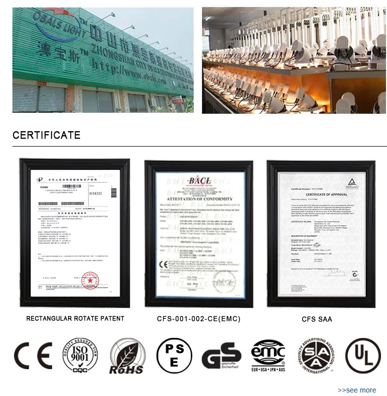 led flood light ip65