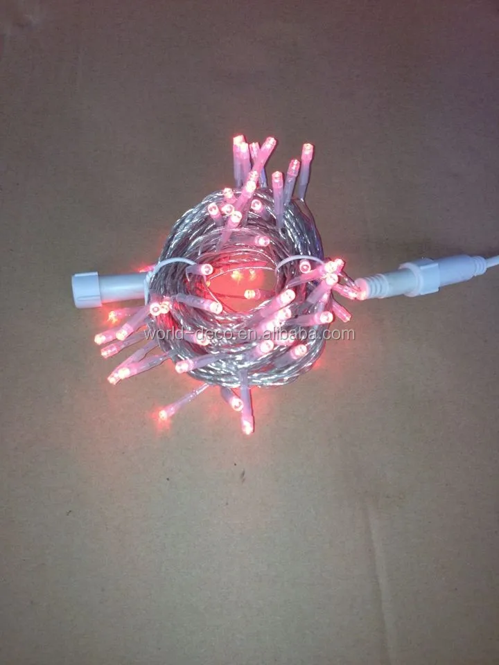 led football christmas garland lights view indoor led football christmas garland lights view indoor