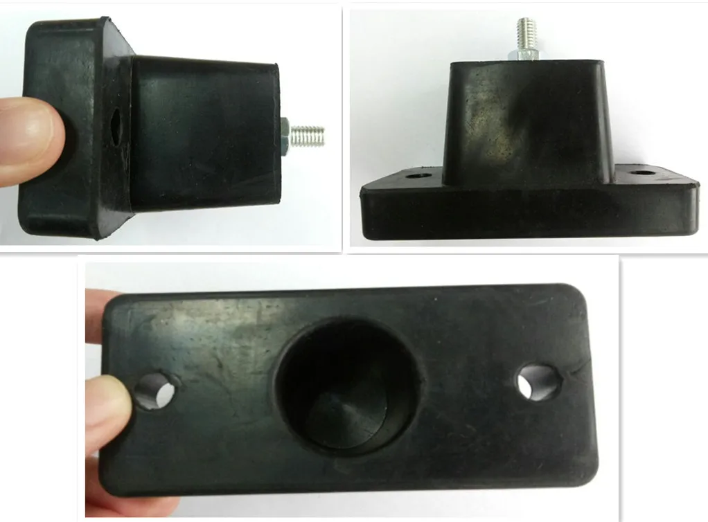 Air Conditioning Rubber Shock Absorber Buy Rubber Shock Absorber