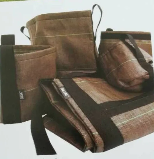 Garden Bags