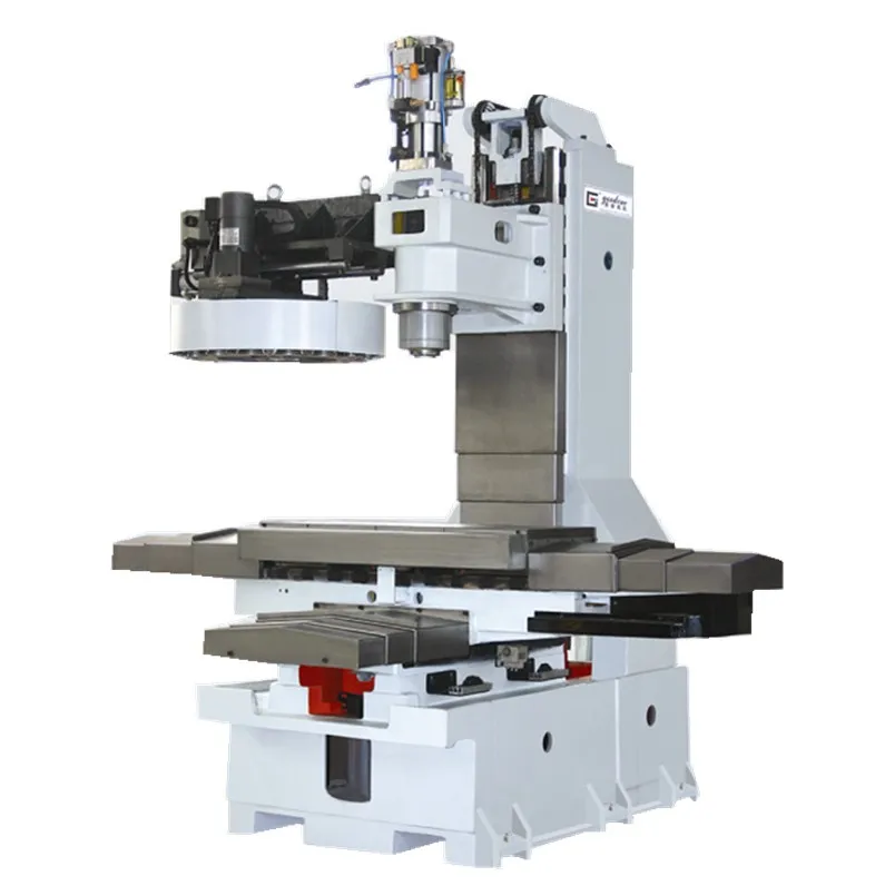 Vmc 550l Cnc Milling Machine Frame Buy Frame Machine,Cnc Milling