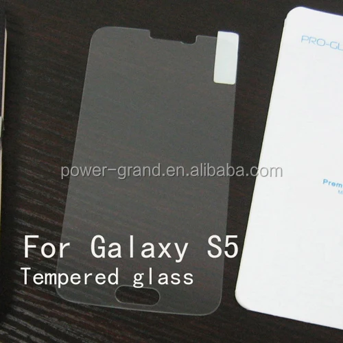 Tempered glass for Samsung Galaxy S5 I9600.jpg