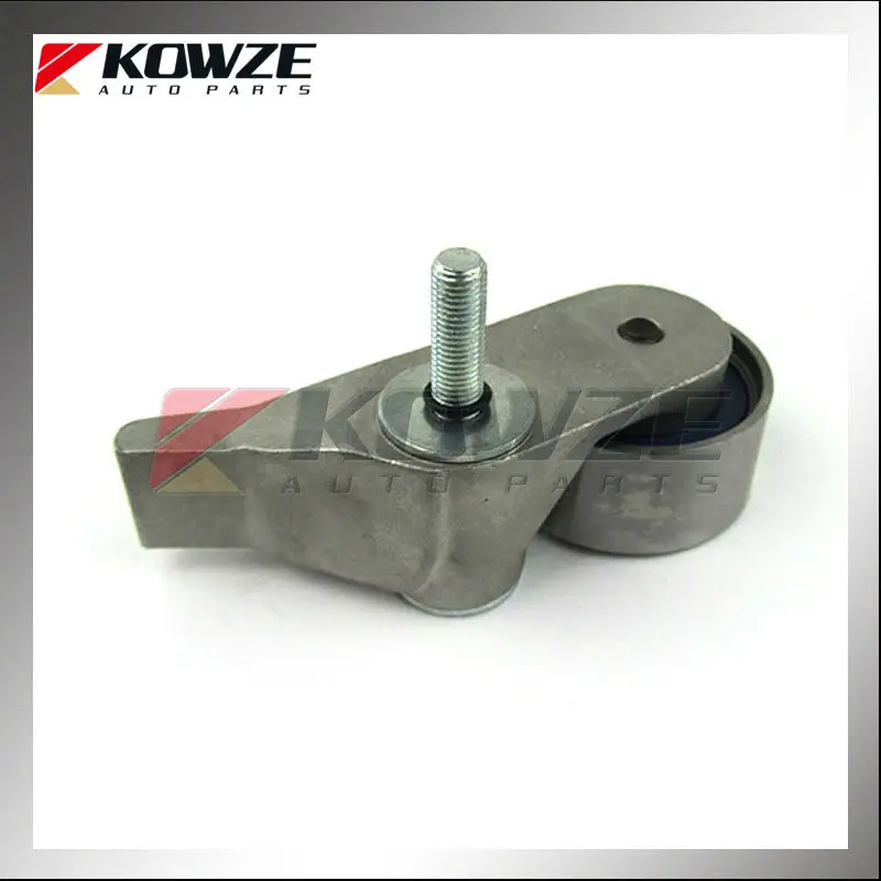 Timing Belt Tensioner Arm For Mitsubishi Pajero Sport Pickup Triton