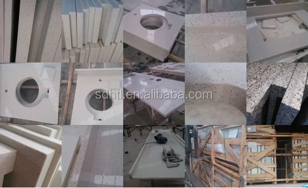 Countertops