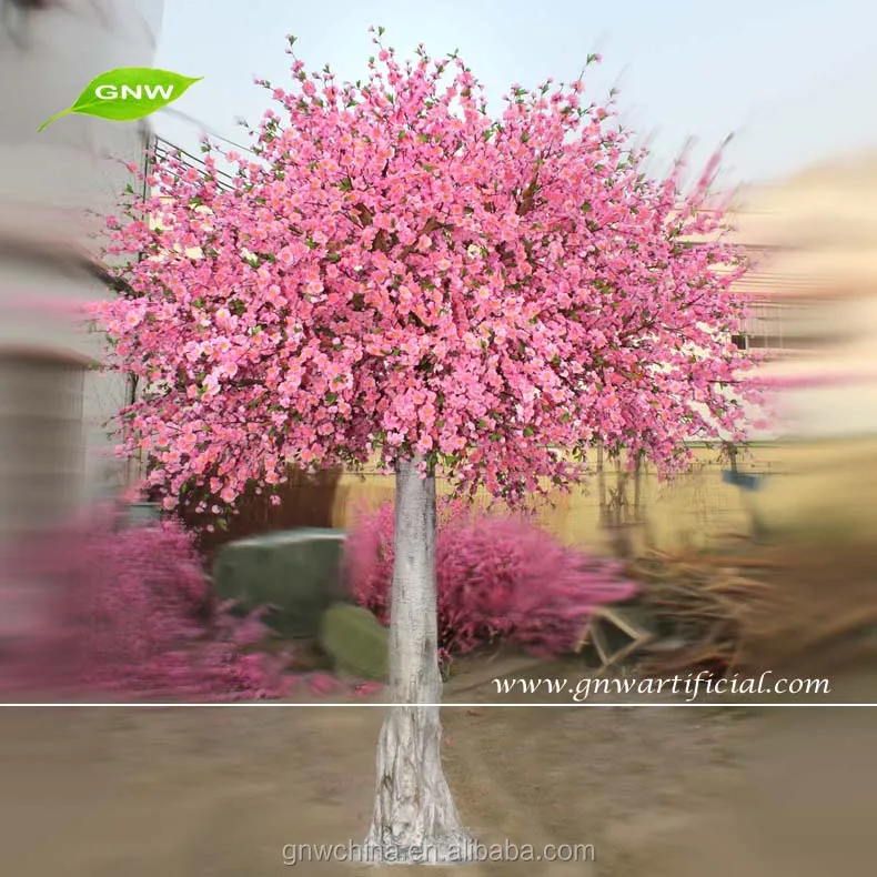 bls1507-12 gnw artificial japanese cherry blossom tree for