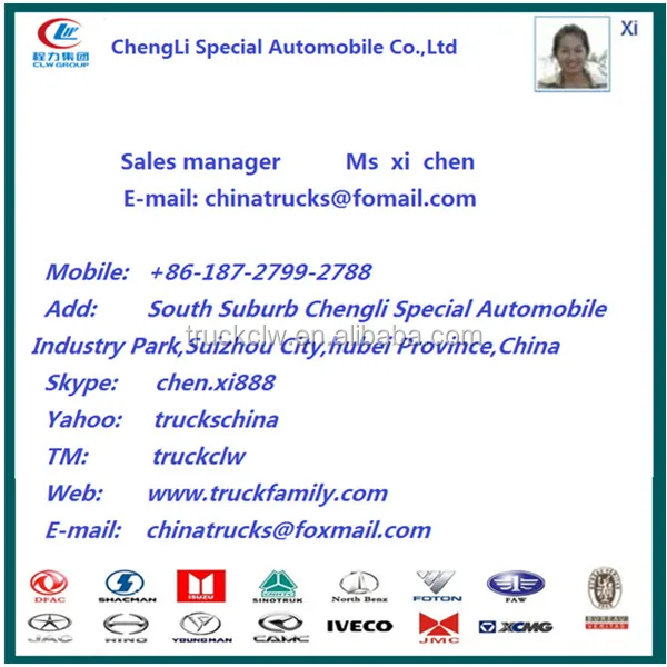 High quality new products vacuum sweeper truck