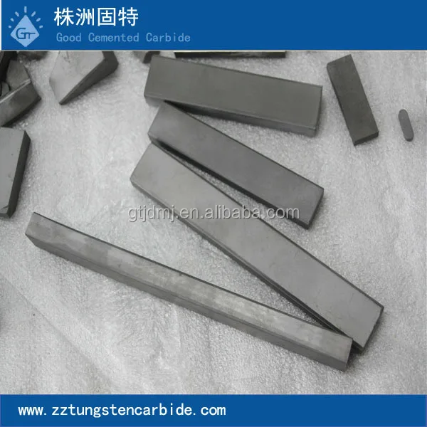 wear parts_strips