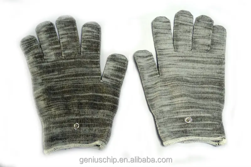 Sunmas DS-G101 hot acupuncture equipment electric warming mittens