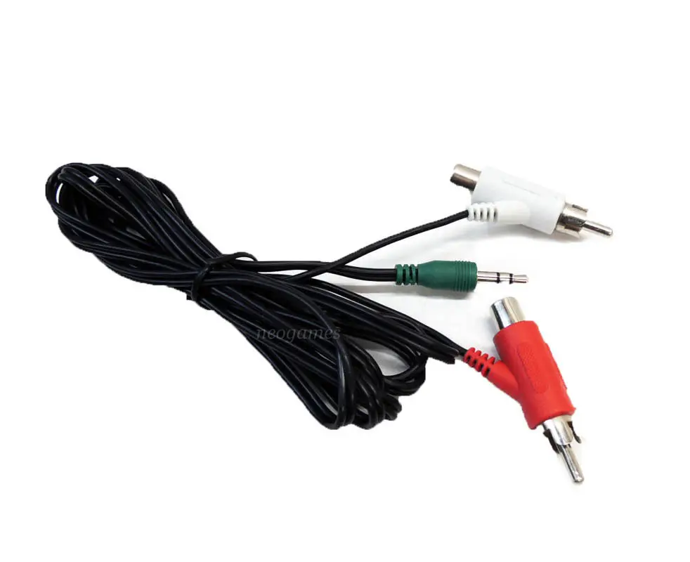 LinkaccHes HD560 HD540 HD480 HD430 HD414 HD250 cable - ANKUX.COM