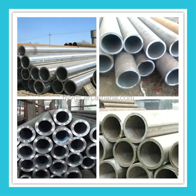 12Cr1MoVG seamless steel pipe tube