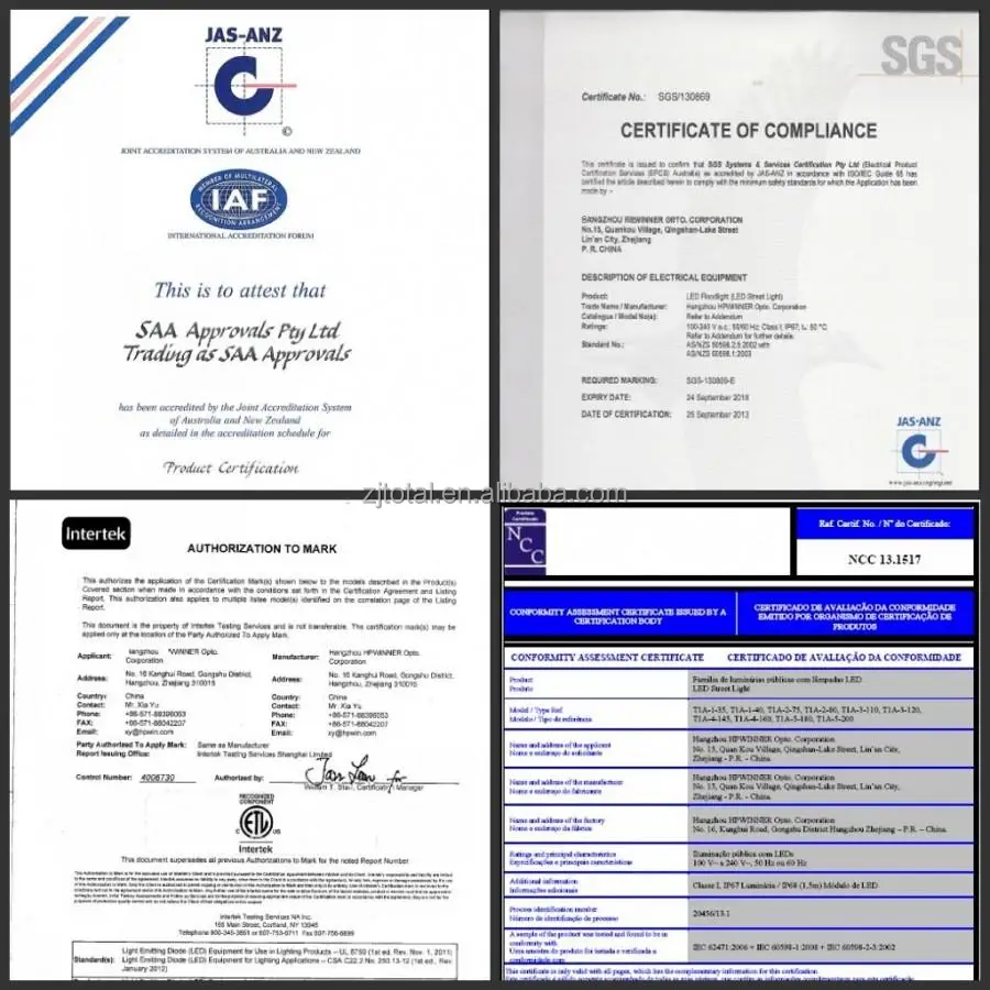 2014 hot sell 40 w led floodlight housing
