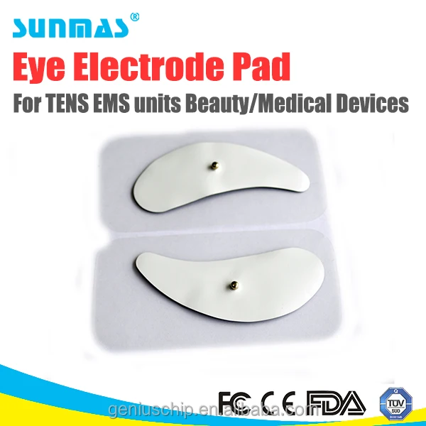 ems electrode pad