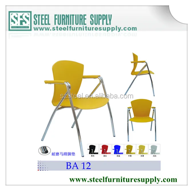 Folding Table With Wheels,Wooden Folding Table With Metal Flip Table