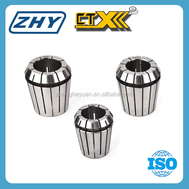 Quick Action Bt/ Hsk40 Milling Chuck / Adapters For Cnc Machine /lathe