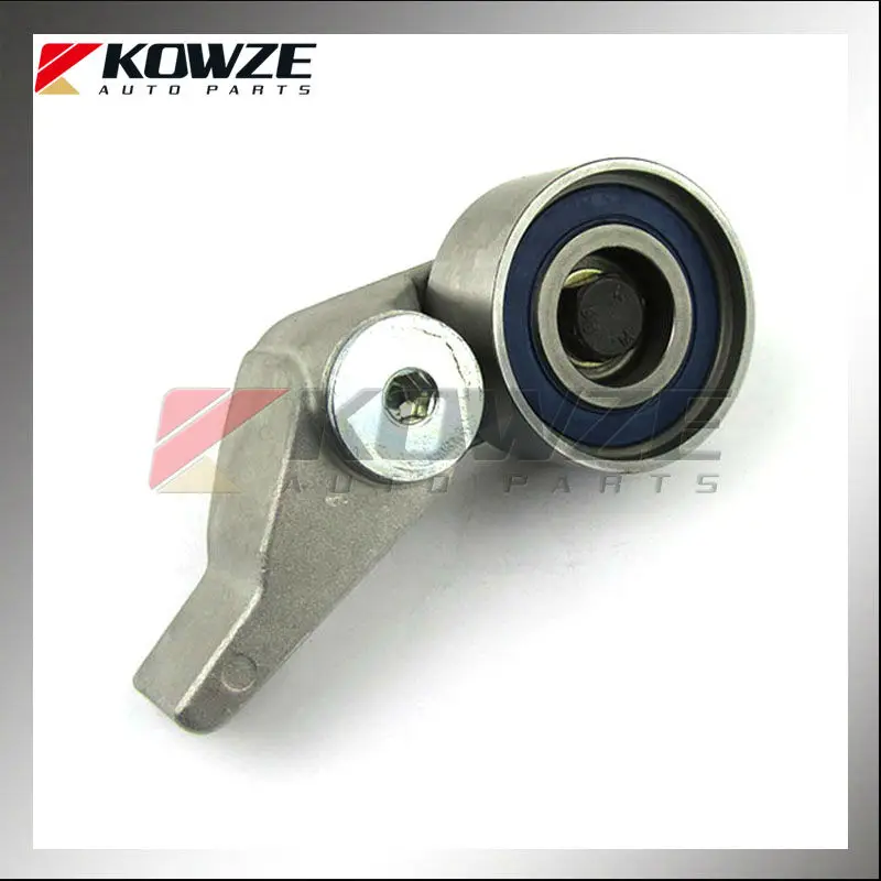Timing Belt Tensioner Arm For Mitsubishi Pajero Sport Pickup Triton