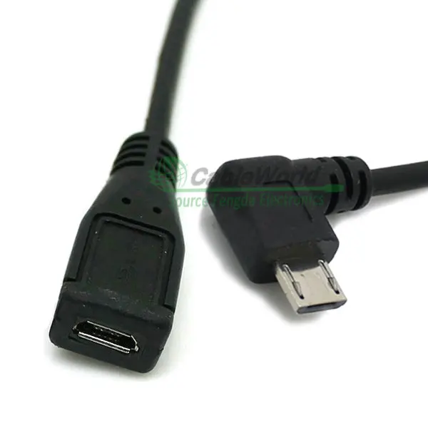Portable flexible use and micro usb magnetic charging cable - ANKUX.COM